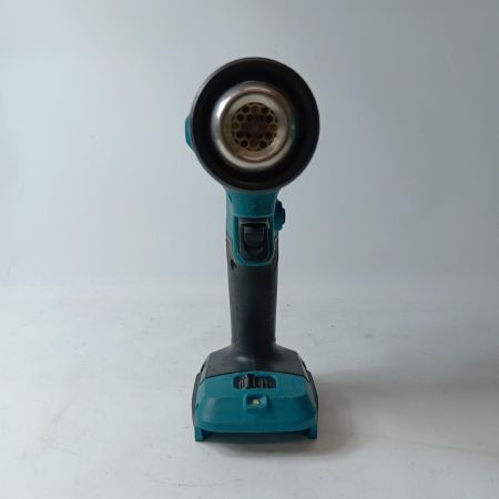 MAKITA マキタ 充電式ヒートガン HG181D ブルー アタッチメント・ケース付 18v