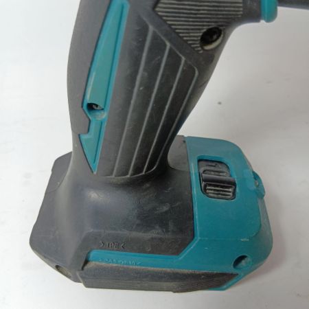 MAKITA マキタ 充電式ヒートガン HG181D ブルー アタッチメント・ケース付 18v