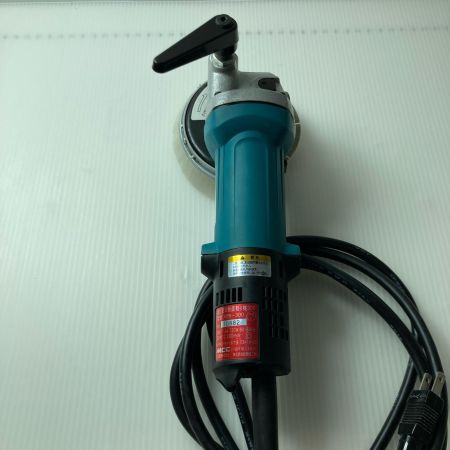 MCC エムシーシー 塩ビ管切断面取り機300 VPB-300 ブルー 100V