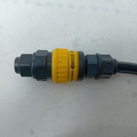 NITTO マイクロエアーハンド MAH-16 ブルー 付属品完備 常圧