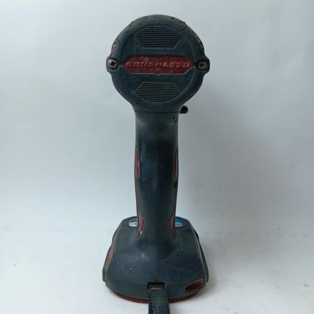 MAKITA マキタ インパクトドライバ コードレス式 18v TD171D ブラウン 本体のみ