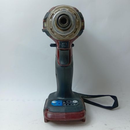 MAKITA マキタ インパクトドライバ コードレス式 18v TD171D ブラウン 本体のみ