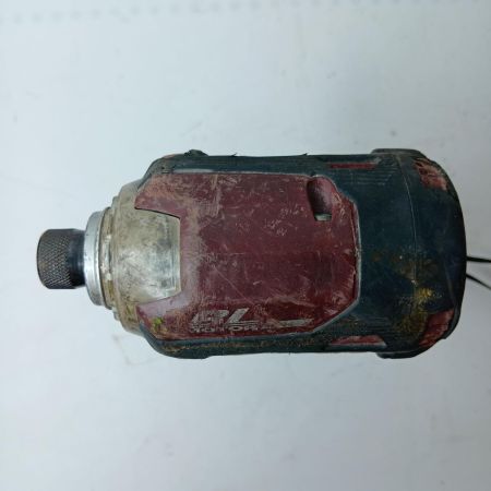 MAKITA マキタ インパクトドライバ コードレス式 18v TD171D ブラウン 本体のみ