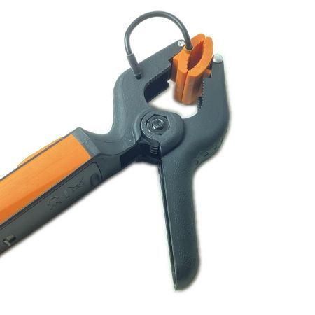 testo 工具関連用品 549i/115i ブラック ケース付