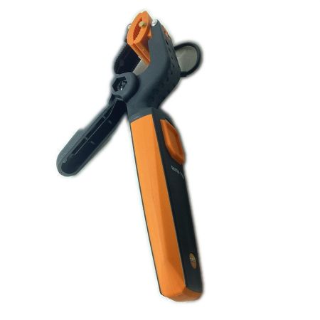testo 工具関連用品 549i/115i ブラック ケース付