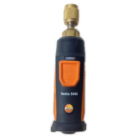 testo 工具関連用品 549i/115i ブラック ケース付