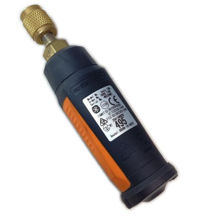 testo 工具関連用品 549i/115i ブラック ケース付
