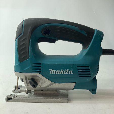 MAKITA マキタ ジグソー 100v コード式 jv0600 ブルー ケース付