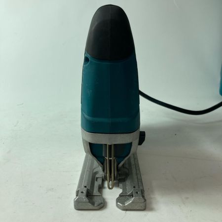 MAKITA マキタ ジグソー 100v コード式 jv0600 ブルー ケース付