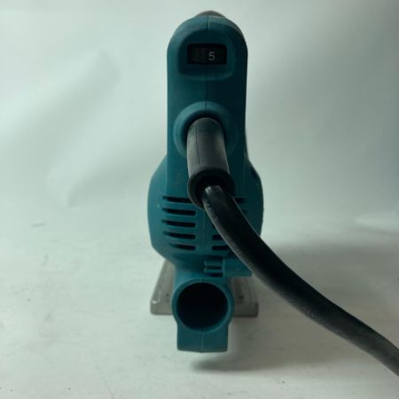 MAKITA マキタ ジグソー 100v コード式 jv0600 ブルー ケース付