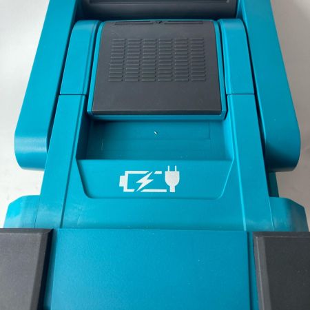 MAKITA マキタ 充電機能付ラジオ MR300 ブルー 18v