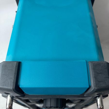 MAKITA マキタ 充電機能付ラジオ MR300 ブルー 18v