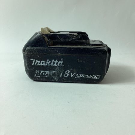 MAKITA マキタ インパクトドライバ TD172D パープル バッテリー1個付 コードレス式 18v 6.0Ah