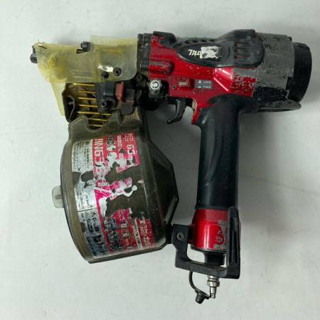 MAKITA マキタ 高圧エア釘打ち AN630H 65mm ケース付