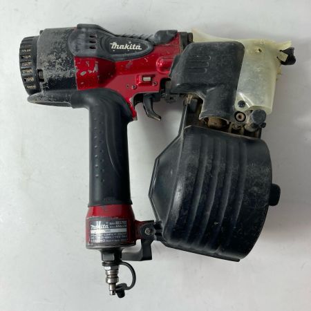 MAKITA マキタ 高圧エア釘打ち AN630H 65mm ケース付