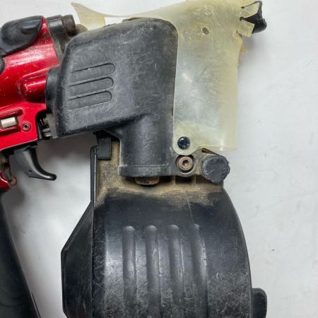 MAKITA マキタ 高圧エア釘打ち AN630H 65mm ケース付