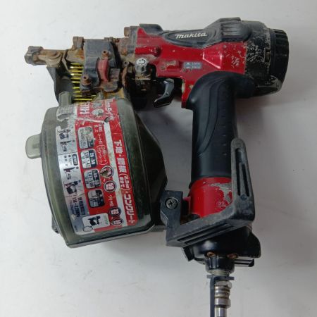 MAKITA マキタ エア釘打ち機 AN531H 高圧 50mm ケース付