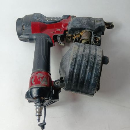 MAKITA マキタ エア釘打ち機 AN531H 高圧 50mm ケース付