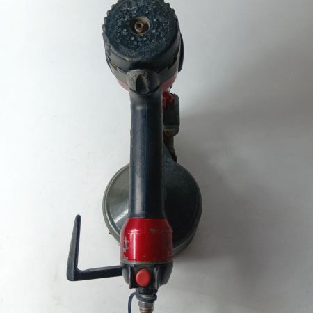 MAKITA マキタ エア釘打ち機 AN531H 高圧 50mm ケース付