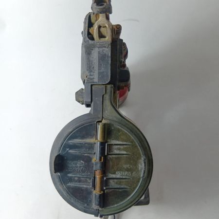 MAKITA マキタ エア釘打ち機 AN531H 高圧 50mm ケース付