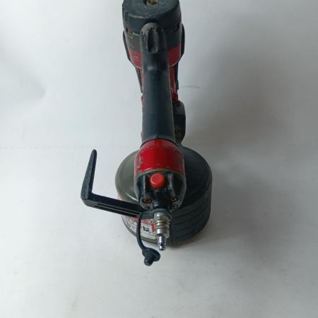 MAKITA マキタ エア釘打ち機 AN531H 高圧 50mm ケース付