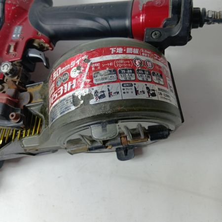 MAKITA マキタ エア釘打ち機 AN531H 高圧 50mm ケース付