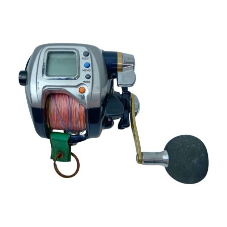 DAIWA ダイワ 釣り用品 リール 電動リール 801461 レオブリッツ S400 キズ有 