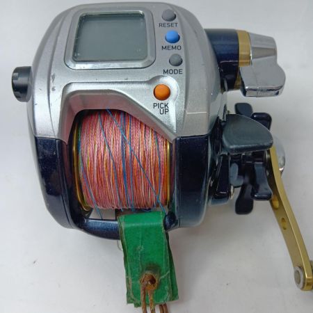 DAIWA ダイワ 釣り用品 リール 電動リール 801461 レオブリッツ S400 キズ有 