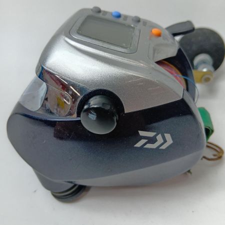 DAIWA ダイワ 釣り用品 リール 電動リール 801461 レオブリッツ S400 キズ有 