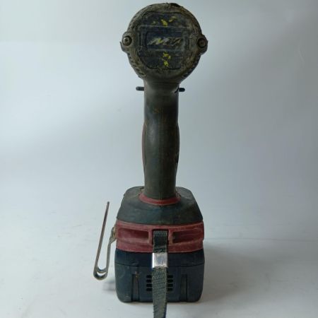 HiKOKI ハイコーキ インパクトドライバ WH36DC ブラウン 充電池1個付 コードレス式 18v