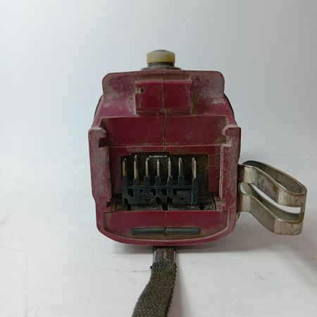 HiKOKI ハイコーキ インパクトドライバ WH36DC ブラウン 充電池1個付 コードレス式 18v