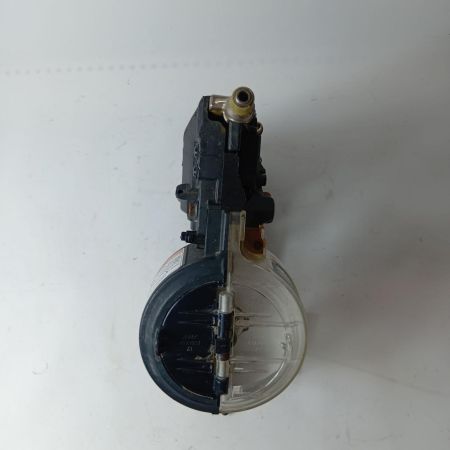 MAKITA マキタ エア釘打ち AN514H ブラック ケース付 高圧 50mm