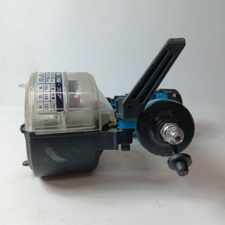 MAKITA マキタ エア釘打ち AN514H ブラック ケース付 高圧 50mm