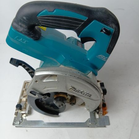 MAKITA マキタ コードレス丸ノコ HS470D ブルー 充電器・充電池2個・ケース付
