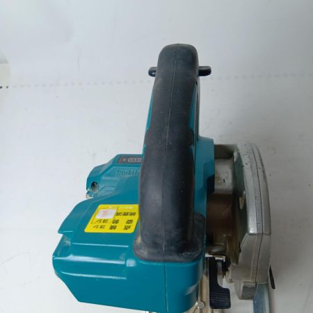 MAKITA マキタ コードレス丸ノコ HS470D ブルー 充電器・充電池2個・ケース付