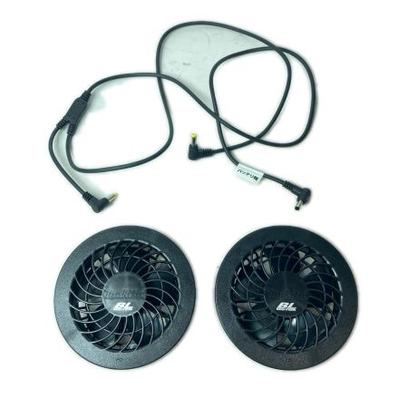 MAKITA マキタ ユニットファンセットA A-72132/ファンジャケット FJ423D/バッテリー BL1055B A-72126
