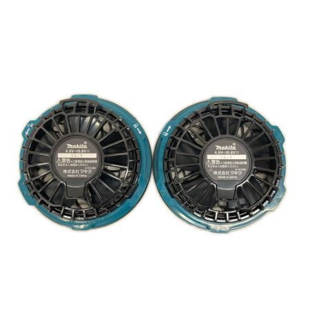 MAKITA マキタ ユニットファンセットA A-72132/ファンジャケット FJ423D/バッテリー BL1055B A-72126