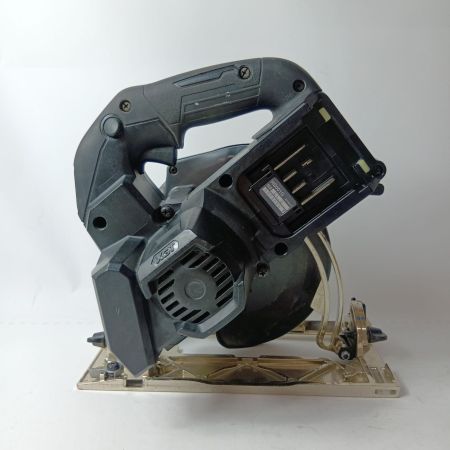 MAKITA マキタ 丸のこ HS001G ブラック バッテリー・充電池1個・ケース付 165mm 40v 