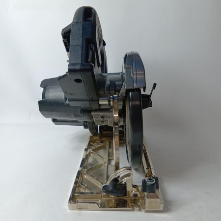 MAKITA マキタ 丸のこ HS001G ブラック バッテリー・充電池1個・ケース付 165mm 40v 