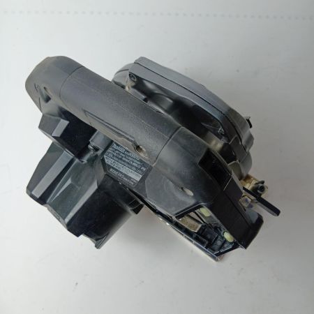 MAKITA マキタ 丸のこ HS001G ブラック バッテリー・充電池1個・ケース付 165mm 40v 