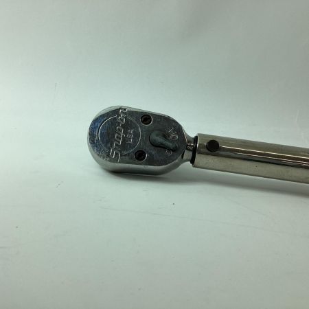 Snap-on スナップオン トルクレンチ QD3RN350 ライトグレー 本体のみ