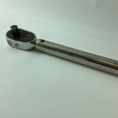 Snap-on スナップオン トルクレンチ QD3RN350 ライトグレー 本体のみ