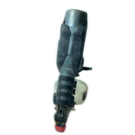 HITACHI 日立 エアネイラ 常圧 4mm WF4AR2 ブラック ケース付