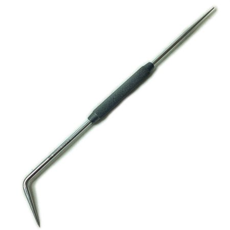 PB SWISS TOOLS ポンチ・タガネセット 860H ライトグレー 本体のみ
