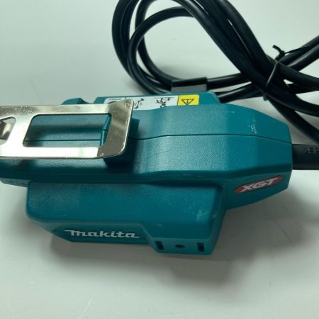 MAKITA マキタ 充電式ランダムオービットサンダ BO001CG ブルー バッテリアダプタ付