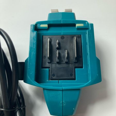 MAKITA マキタ 充電式ランダムオービットサンダ BO001CG ブルー バッテリアダプタ付