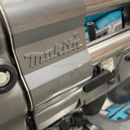 MAKITA マキタ 充電式スライド丸のこ LS001G ブルー 165mm 40Vmax バッテリー1個付