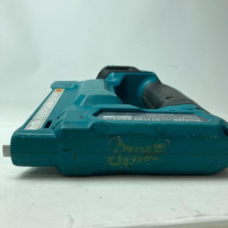 MAKITA マキタ 電動タッカ コードレス式 10mm 10.8v ST113D ブルー ケース付