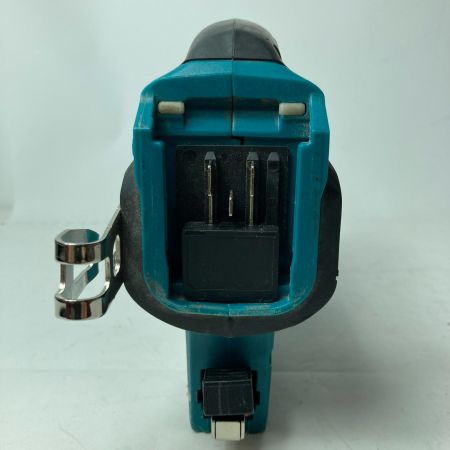 MAKITA マキタ 電動タッカ コードレス式 10mm 10.8v ST113D ブルー ケース付