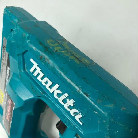 MAKITA マキタ 電動タッカ コードレス式 10mm 10.8v ST113D ブルー ケース付